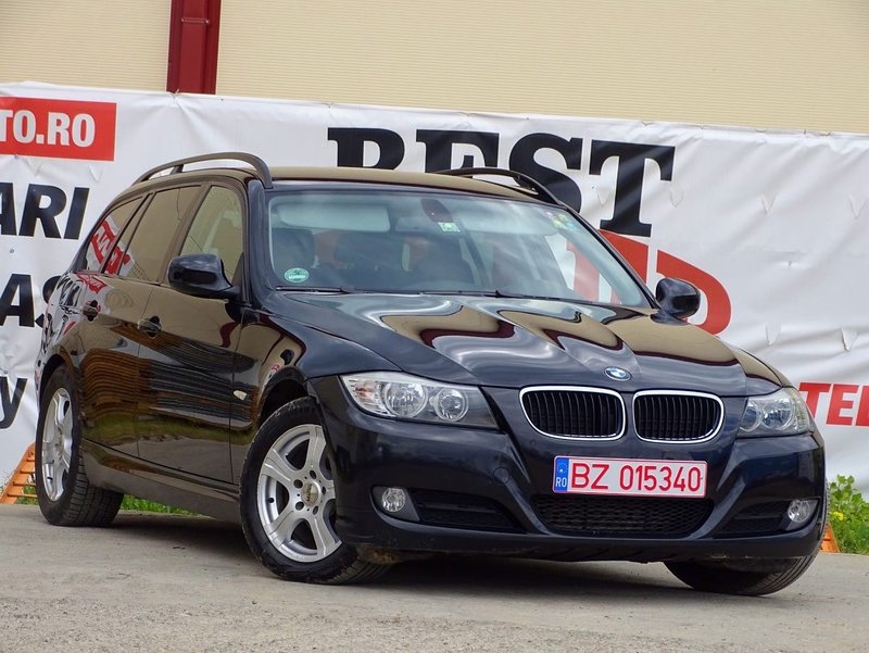 BMW Seria 3